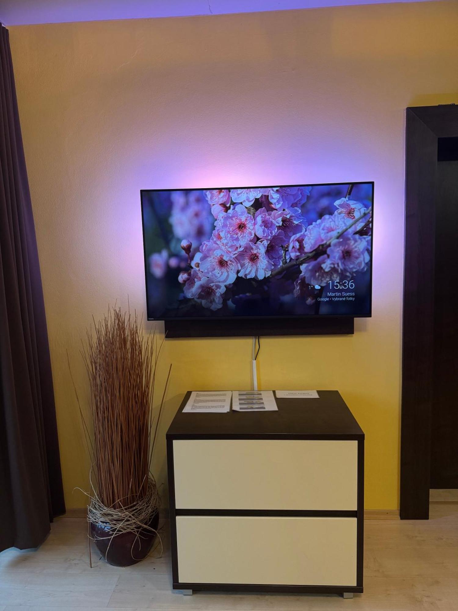 Apartman Paradise เบเชนยอวา ภายนอก รูปภาพ